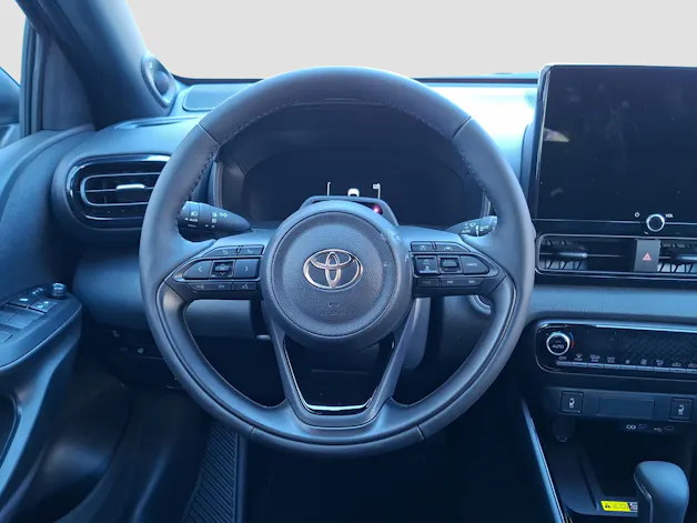 Toyota Yaris 1.5 VVT-i HSD Premium