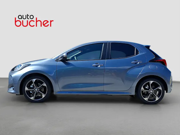 Toyota Yaris 1.5 VVT-i HSD Premium