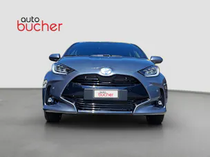 Toyota Yaris 1.5 VVT-i HSD Premium