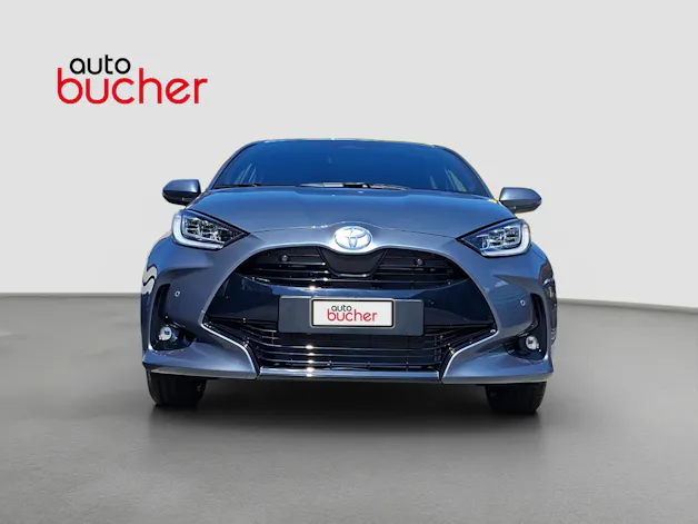 Toyota Yaris 1.5 VVT-i HSD Premium