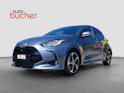 Toyota Yaris 1.5 VVT-i HSD Premium