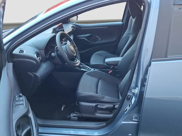 Toyota Yaris 1.5 VVT-i HSD Premium