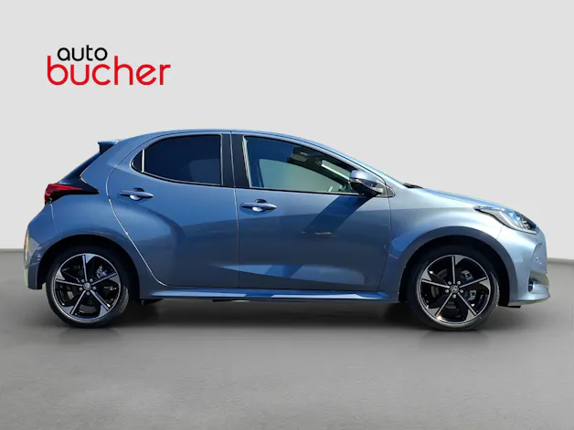 Toyota Yaris 1.5 VVT-i HSD Premium