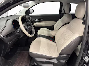 Fiat 500 Cabrio La Prima