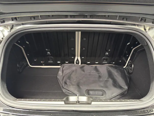 Fiat 500 Cabrio La Prima