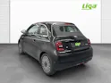Fiat 500 Cabrio La Prima