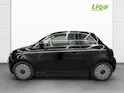 Fiat 500 Cabrio La Prima