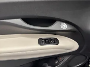 Fiat 500 Cabrio La Prima