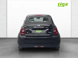 Fiat 500 Cabrio La Prima