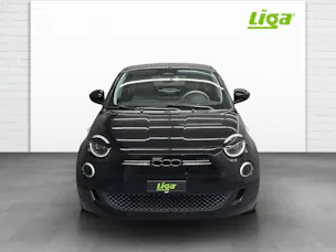 Fiat 500 Cabrio La Prima