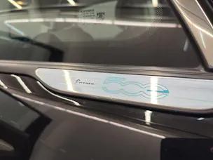 Fiat 500 Cabrio La Prima