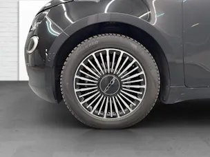 Fiat 500 Cabrio La Prima