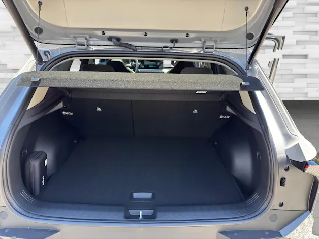Kia EV4 81 kWh Earth+