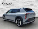 Kia EV4 81 kWh Earth+
