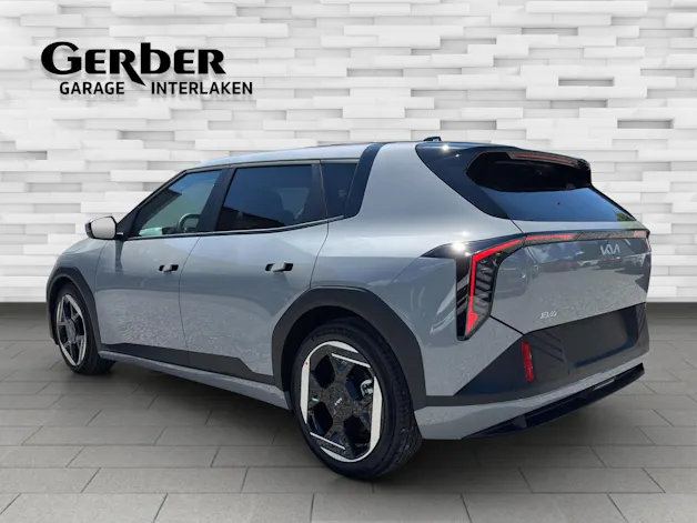 Kia EV4 81 kWh Earth+