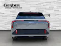 Kia EV4 81 kWh Earth+