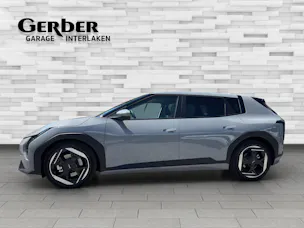 Kia EV4 81 kWh Earth+