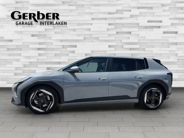 Kia EV4 81 kWh Earth+
