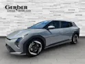 Kia EV4 81 kWh Earth+