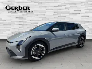 Kia EV4 81 kWh Earth+