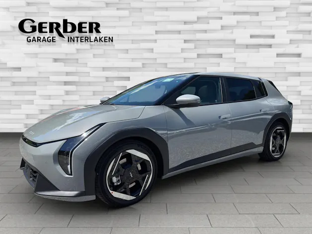 Kia EV4 81 kWh Earth+