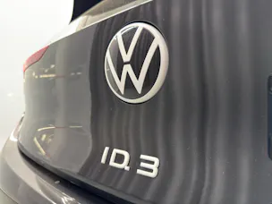 VW ID.3 Pure Value