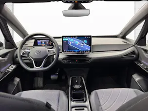 VW ID.3 Pure Value