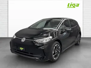 VW ID.3 Pure Value