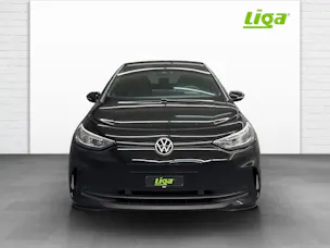 VW ID.3 Pure Value