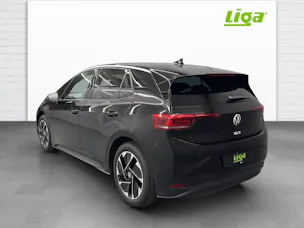 VW ID.3 Pure Value