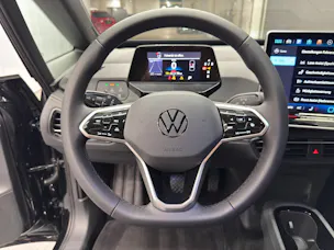 VW ID.3 Pure Value