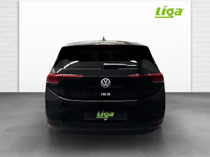 VW ID.3 Pure Value