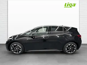 VW ID.3 Pure Value