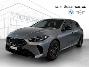 BMW M135i xDrive M Sport Pro