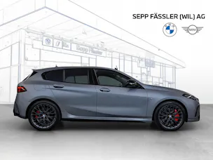 BMW M135i xDrive M Sport Pro
