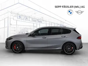 BMW M135i xDrive M Sport Pro