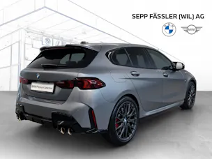 BMW M135i xDrive M Sport Pro