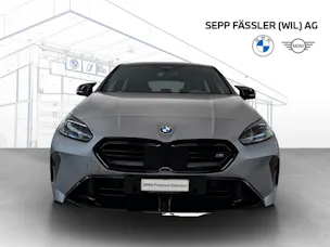 BMW M135i xDrive M Sport Pro