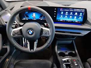 BMW M135i xDrive M Sport Pro