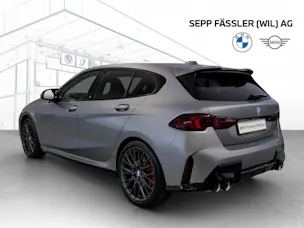 BMW M135i xDrive M Sport Pro
