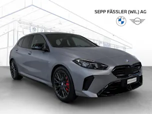 BMW M135i xDrive M Sport Pro