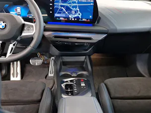 BMW M135i xDrive M Sport Pro