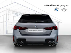 BMW M135i xDrive M Sport Pro
