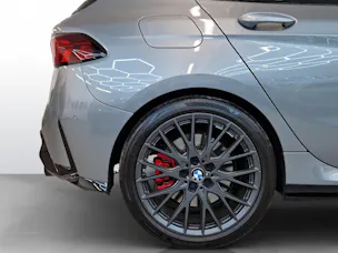BMW M135i xDrive M Sport Pro