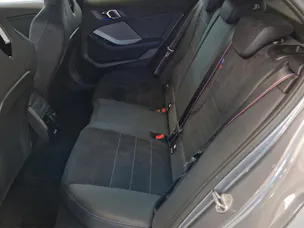 BMW M135i xDrive M Sport Pro