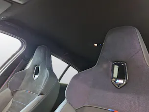 BMW M135i xDrive M Sport Pro