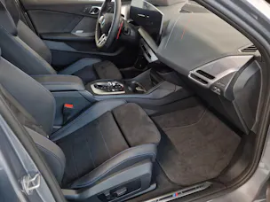 BMW M135i xDrive M Sport Pro