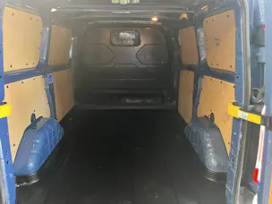 Ford Transit Custom Van 270 L1 2.2 TDCi 100 Trend