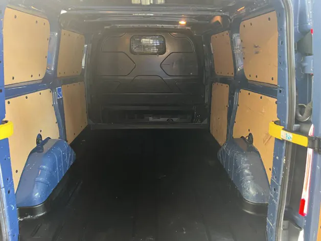Ford Transit Custom Van 270 L1 2.2 TDCi 100 Trend