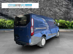 Ford Transit Custom Van 270 L1 2.2 TDCi 100 Trend